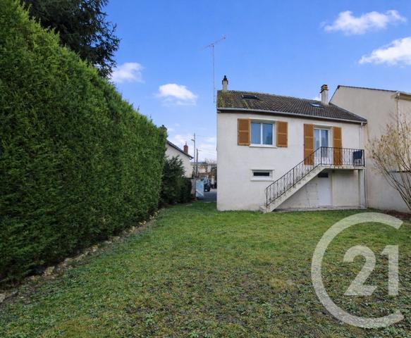 Maison à vendre  4 pièces - 74,13 m2 PERSAN - 95