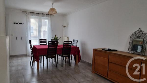 Maison à vendre  4 pièces - 74,13 m2 PERSAN - 95
