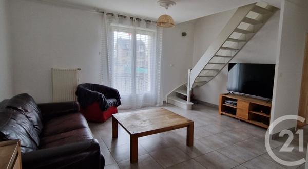 Maison à vendre  4 pièces - 74,13 m2 PERSAN - 95