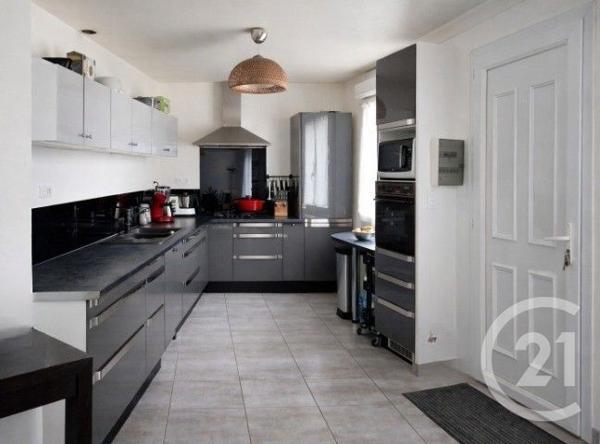 Maison à vendre  4 pièces - 74,13 m2 PERSAN - 95