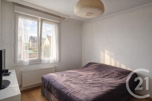 Maison à vendre  4 pièces - 74,13 m2 PERSAN - 95