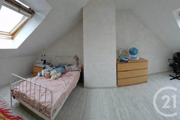 Maison à vendre  4 pièces - 74,13 m2 PERSAN - 95