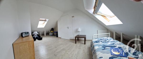 Maison à vendre  4 pièces - 74,13 m2 PERSAN - 95