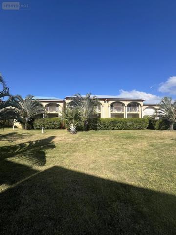 Appartement à vendre à Saint-Pierre à la Réunion (97410), ref : 97411-335