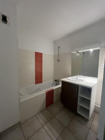 Appartement à vendre à Saint-Pierre à la Réunion (97410), ref : 97411-335