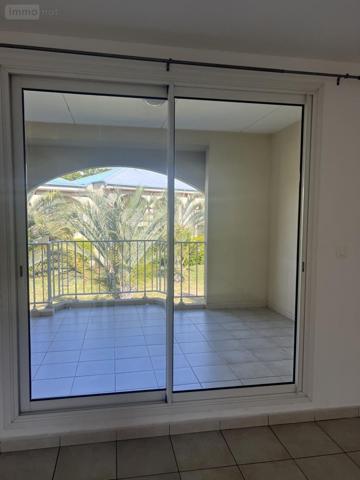 Appartement à vendre à Saint-Pierre à la Réunion (97410), ref : 97411-335