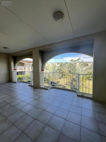 Appartement à vendre à Saint-Pierre à la Réunion (97410), ref : 97411-335