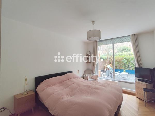 Appartement 4 pièces - 80 m² Bien prestige