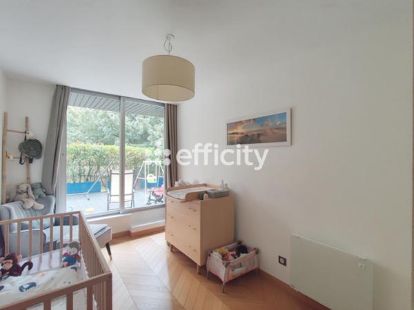 Appartement 4 pièces - 80 m² Bien prestige