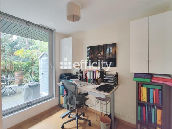 Appartement 4 pièces - 80 m² Bien prestige