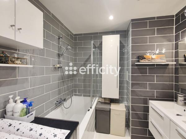 Appartement 4 pièces - 80 m² Bien prestige