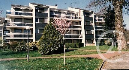 Appartement T1 à vendre  1 pièce - 27,84 m2 BAGNOLES DE L ORNE NORMANDIE - 61