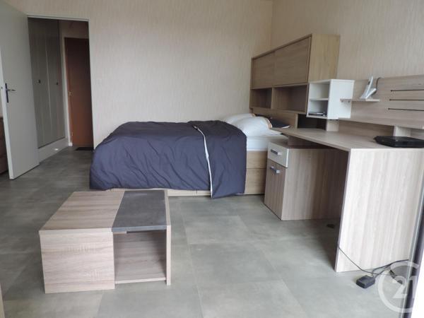 Appartement T1 à vendre  1 pièce - 27,84 m2 BAGNOLES DE L ORNE NORMANDIE - 61