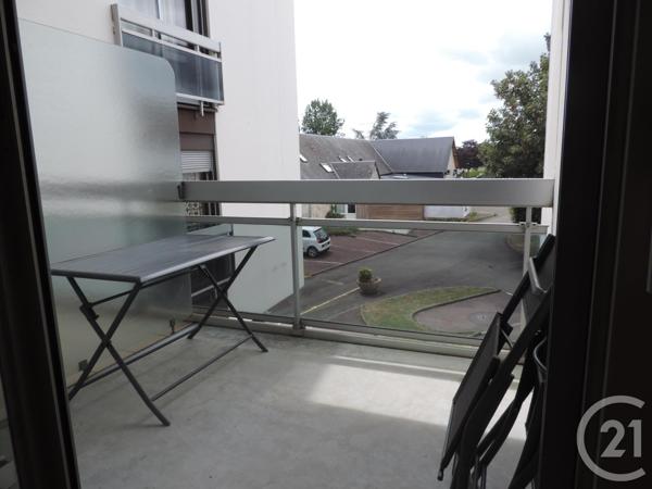 Appartement T1 à vendre  1 pièce - 27,84 m2 BAGNOLES DE L ORNE NORMANDIE - 61