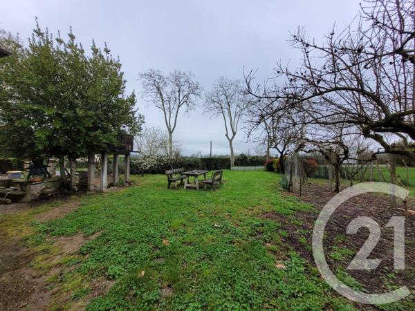 Maison à vendre  5 pièces - 111,70 m2 GAILLAC - 81