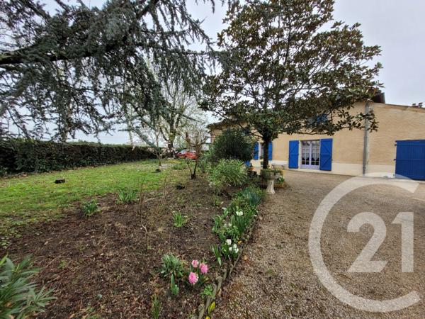 Maison à vendre  5 pièces - 111,70 m2 GAILLAC - 81