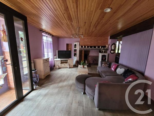 Maison à vendre  5 pièces - 111,70 m2 GAILLAC - 81