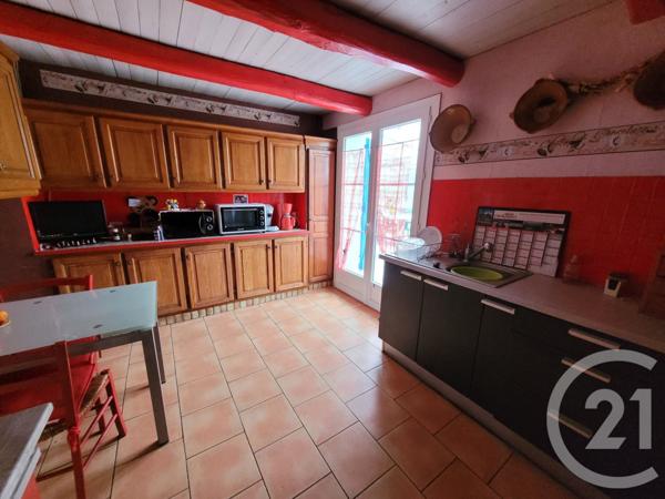 Maison à vendre  5 pièces - 111,70 m2 GAILLAC - 81
