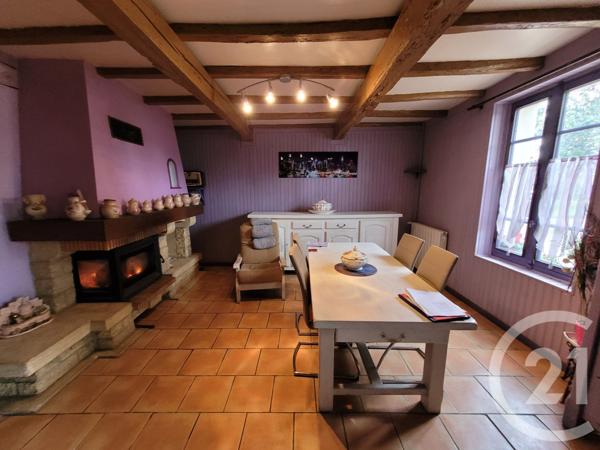 Maison à vendre  5 pièces - 111,70 m2 GAILLAC - 81