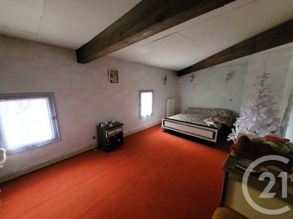 Maison à vendre  5 pièces - 111,70 m2 GAILLAC - 81