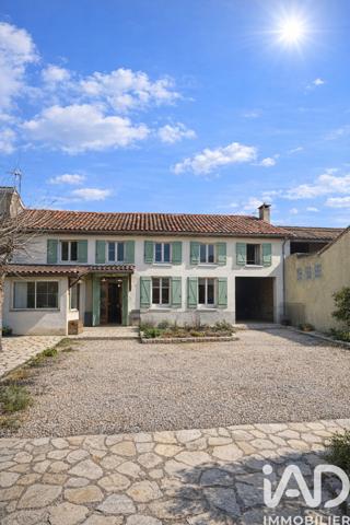 Maison à vendre 7 pièces 219 m² Aucamville