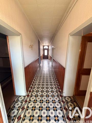 Maison à vendre 7 pièces 219 m² Aucamville