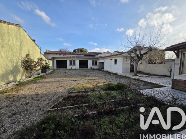 Maison à vendre 7 pièces 219 m² Aucamville