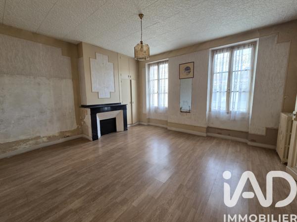 Maison à vendre 7 pièces 219 m² Aucamville