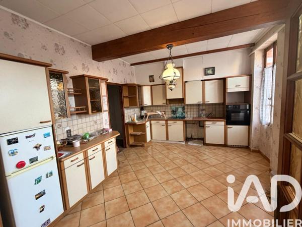Maison à vendre 7 pièces 219 m² Aucamville