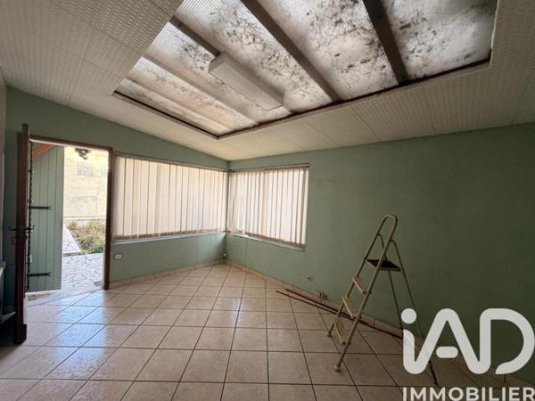 Maison à vendre 7 pièces 219 m² Aucamville