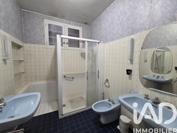 Maison à vendre 7 pièces 219 m² Aucamville