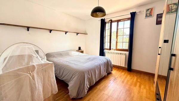 Vente                                                      Maison
                        
                     5 pièces                      120 m2                     à Aubigny-sur-Nère
