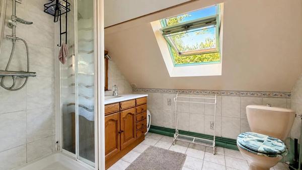 Vente                                                      Maison
                        
                     5 pièces                      120 m2                     à Aubigny-sur-Nère