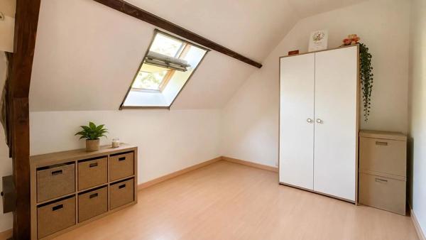 Vente                                                      Maison
                        
                     5 pièces                      120 m2                     à Aubigny-sur-Nère