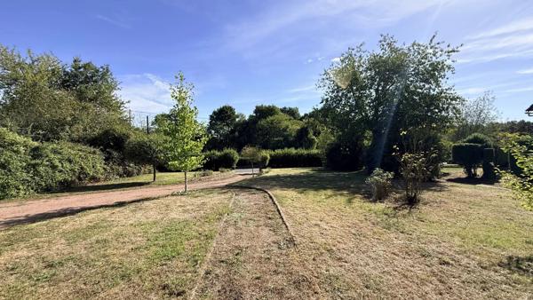 Vente                                                      Maison
                        
                     5 pièces                      120 m2                     à Aubigny-sur-Nère