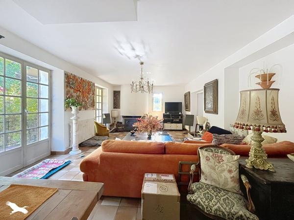 Maison 362 000 € Bourges 6 p 160 m² DPE E