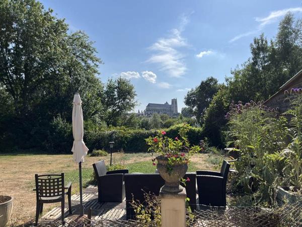 Maison 362 000 € Bourges 6 p 160 m² DPE E