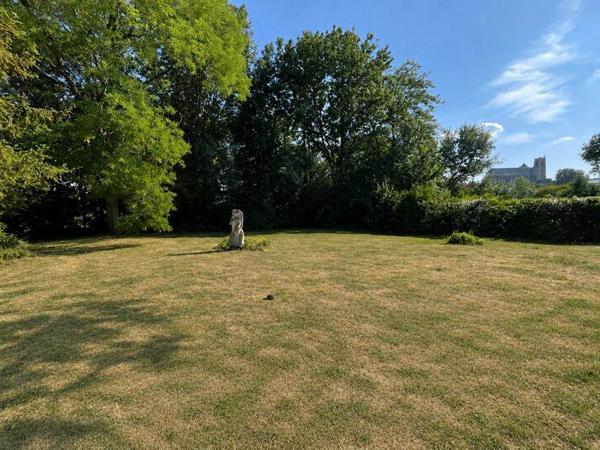 Maison 362 000 € Bourges 6 p 160 m² DPE E