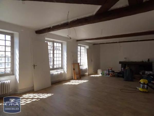 Appartement à louer 5 pièces 122.76m²