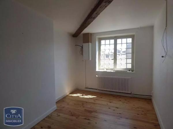 Appartement à louer 5 pièces 122.76m²