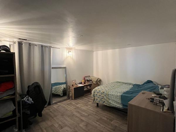 Maison Longeville Sur Mer 4 pièce(s) 114 m2