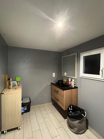 Maison Longeville Sur Mer 4 pièce(s) 114 m2