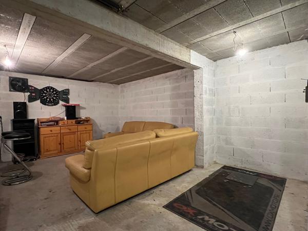 Maison Longeville Sur Mer 4 pièce(s) 114 m2