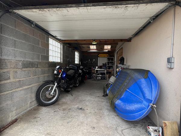 Maison Longeville Sur Mer 4 pièce(s) 114 m2