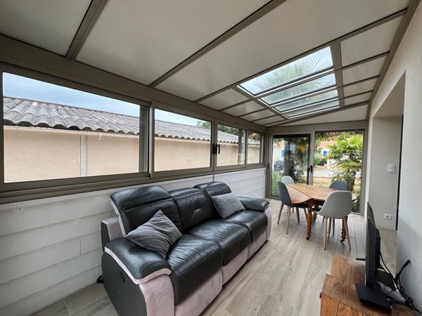 Maison Longeville Sur Mer 4 pièce(s) 114 m2