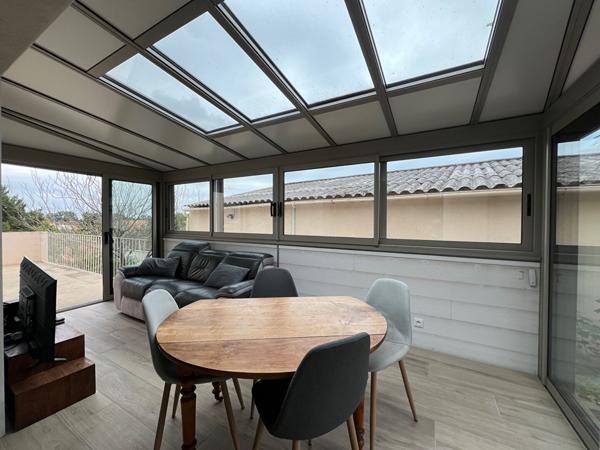 Maison Longeville Sur Mer 4 pièce(s) 114 m2