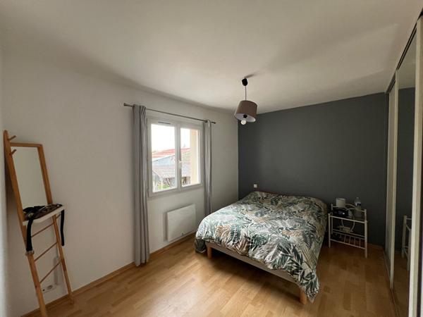 Maison Longeville Sur Mer 4 pièce(s) 114 m2