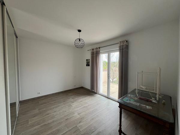 Maison Longeville Sur Mer 4 pièce(s) 114 m2