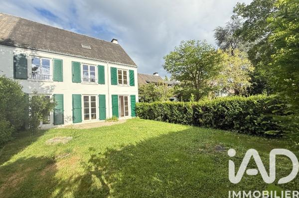 Maison à vendre 6 pièces 128,69 m² Cesson