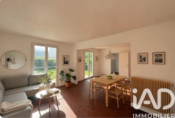 Maison à vendre 6 pièces 128,69 m² Cesson